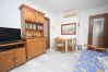 Apartamento en Benidorm - CACHIRULO (2 DORMITORIOS) Apartamento en Benidorm - CACHIRULO (2 DORMITORIOS)