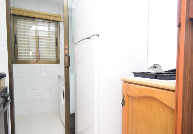 Apartamento en Benidorm - GEMELOS 12 19B T2 (1 DORMITORIO) Apartamento en Benidorm - GEMELOS 12 19B T2 (1 DORMITORIO)