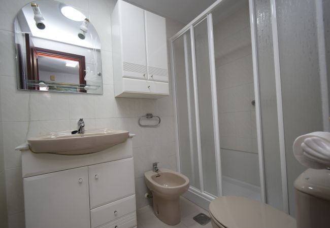 Apartamento en Benidorm - GEMELOS 12 19B T2 (1 DORMITORIO) Apartamento en Benidorm - GEMELOS 12 19B T2 (1 DORMITORIO)