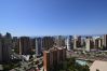 Apartamento en Benidorm - GEMELOS 12 19B T2 (1 DORMITORIO) Apartamento en Benidorm - GEMELOS 12 19B T2 (1 DORMITORIO)
