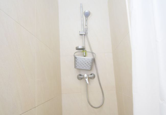 Apartamento en Benidorm - FLECHA (3 DORMITORIOS) Apartamento en Benidorm - FLECHA (3 DORMITORIOS)