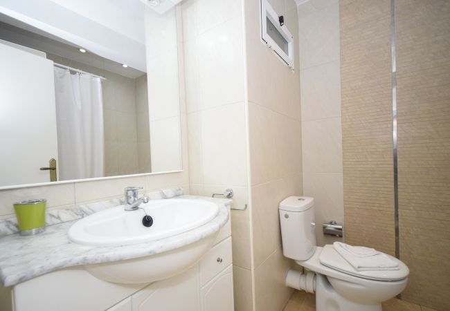 Apartamento en Benidorm - FLECHA (3 DORMITORIOS) Apartamento en Benidorm - FLECHA (3 DORMITORIOS)