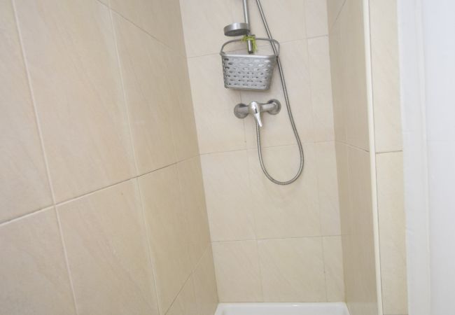Apartamento en Benidorm - FLECHA (3 DORMITORIOS) Apartamento en Benidorm - FLECHA (3 DORMITORIOS)