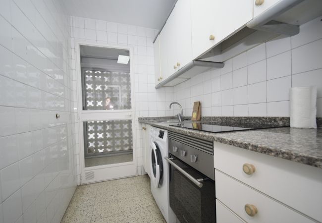 Apartamento en Benidorm - FLECHA (3 DORMITORIOS) Apartamento en Benidorm - FLECHA (3 DORMITORIOS)