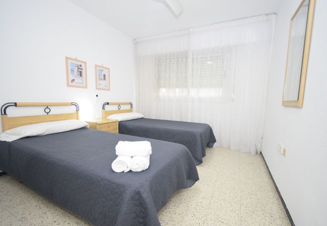 Apartamento en Benidorm - FLECHA (3 DORMITORIOS) Apartamento en Benidorm - FLECHA (3 DORMITORIOS)