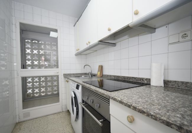 Apartamento en Benidorm - FLECHA (3 DORMITORIOS) Apartamento en Benidorm - FLECHA (3 DORMITORIOS)