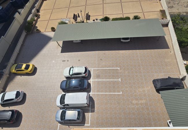 Apartamento en Benidorm - FLECHA (3 DORMITORIOS) Apartamento en Benidorm - FLECHA (3 DORMITORIOS)