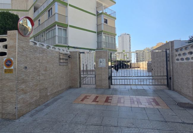 Apartamento en Benidorm - FLECHA (3 DORMITORIOS) Apartamento en Benidorm - FLECHA (3 DORMITORIOS)