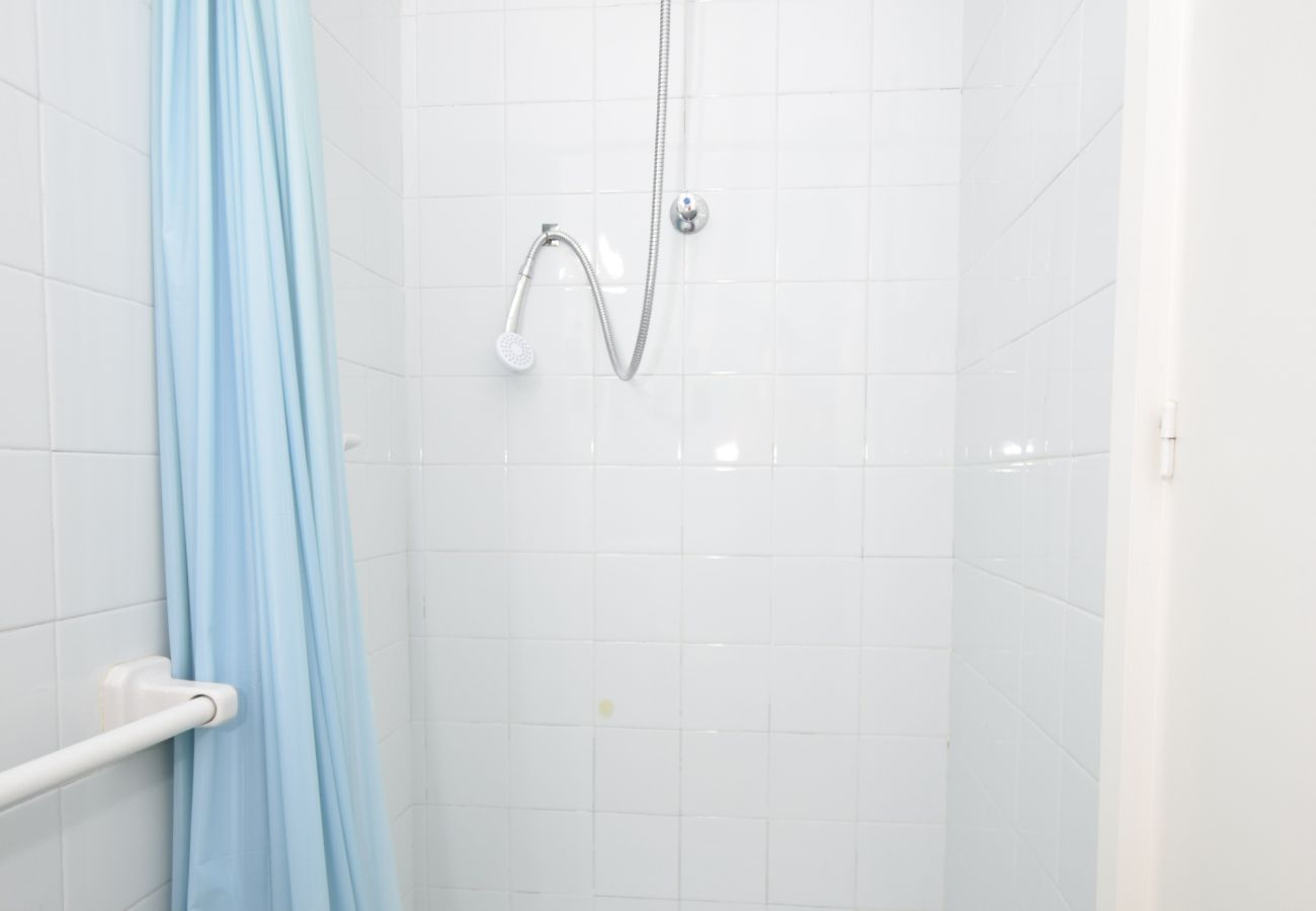 Apartamento en Benidorm - FLECHA (3 DORMITORIOS)