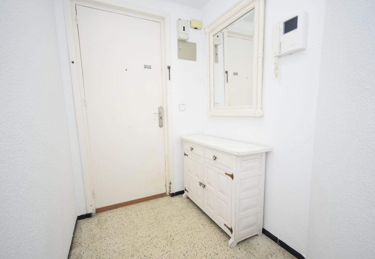 Apartamento en Benidorm - FLECHA (3 DORMITORIOS)