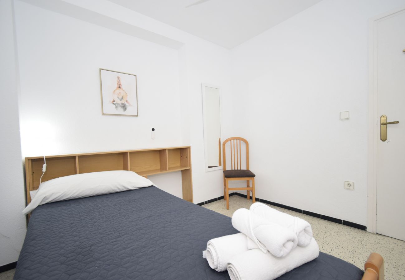 Apartamento en Benidorm - FLECHA (3 DORMITORIOS)