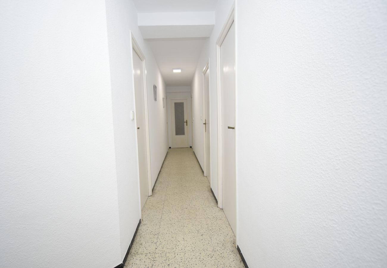 Apartamento en Benidorm - FLECHA (3 DORMITORIOS)