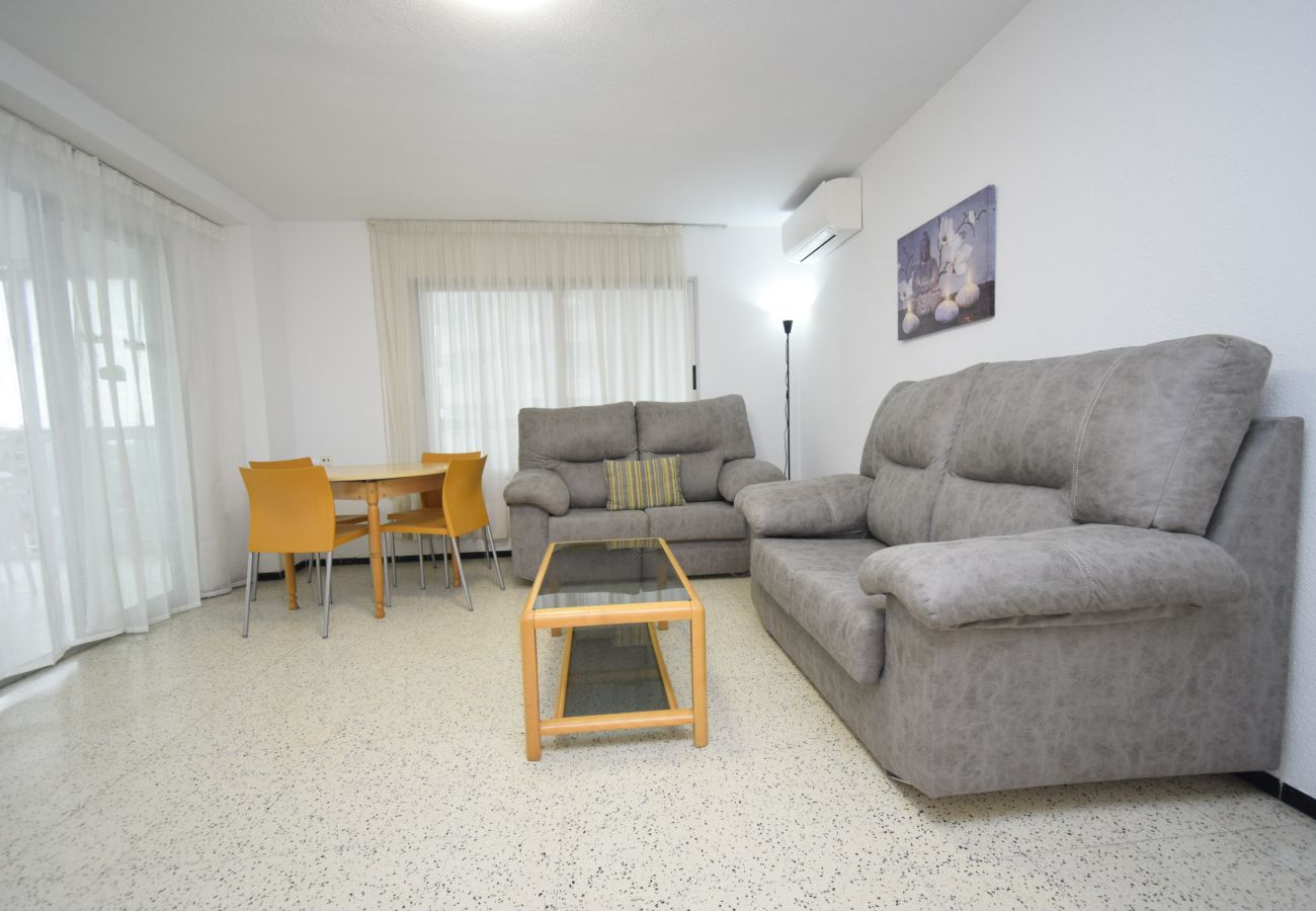 Apartamento en Benidorm - FLECHA (3 DORMITORIOS)