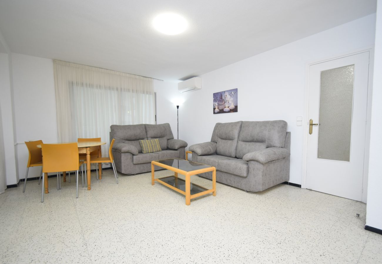 Apartamento en Benidorm - FLECHA (3 DORMITORIOS)