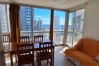 Apartamento en Benidorm - FLECHA (3 DORMITORIOS) Apartamento en Benidorm - FLECHA (3 DORMITORIOS)