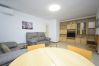 Apartamento en Benidorm - FLECHA (3 DORMITORIOS) Apartamento en Benidorm - FLECHA (3 DORMITORIOS)