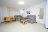 Apartamento en Benidorm - FLECHA (3 DORMITORIOS) Apartamento en Benidorm - FLECHA (3 DORMITORIOS)