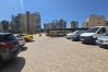 Apartamento en Benidorm - FLECHA (3 DORMITORIOS) Apartamento en Benidorm - FLECHA (3 DORMITORIOS)