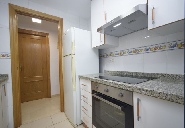 Apartamento en Villajoyosa - BALCON EL MAR (1 DORMITORIO) Apartamento en Villajoyosa - BALCON EL MAR (1 DORMITORIO)