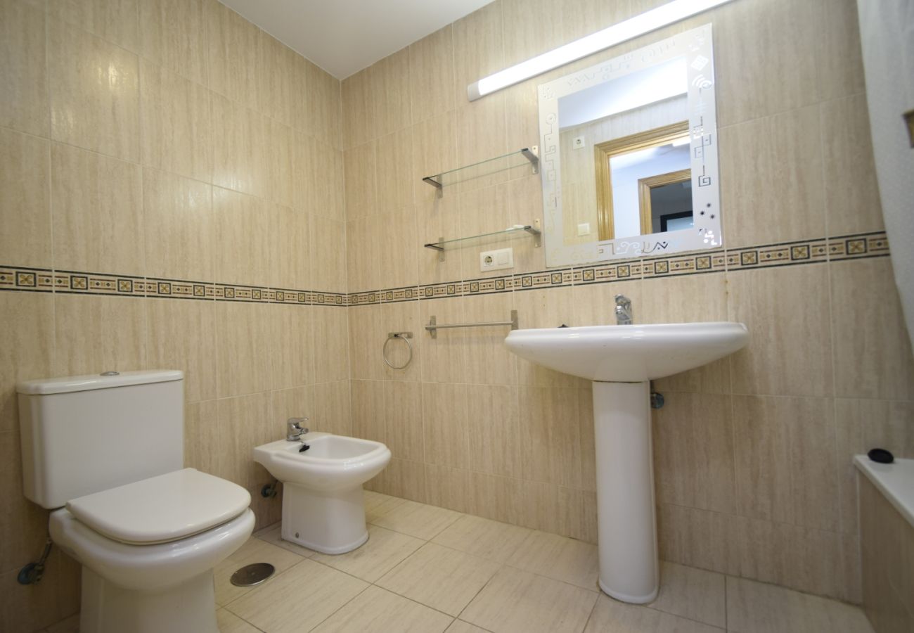 Apartamento en Villajoyosa - BALCON EL MAR (1 DORMITORIO)