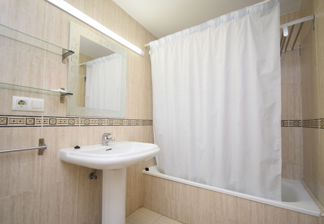 Apartamento en Villajoyosa - BALCON EL MAR (1 DORMITORIO)