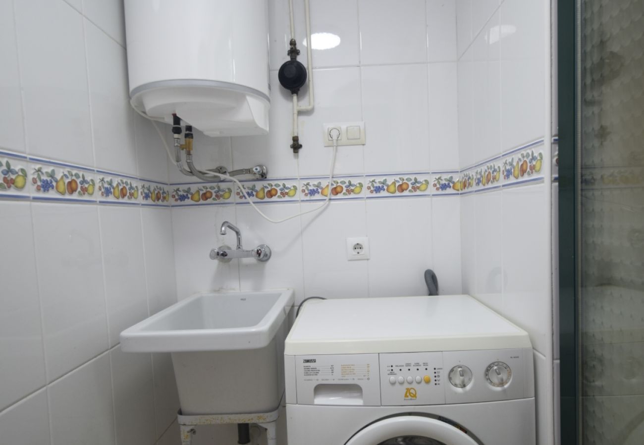 Apartamento en Villajoyosa - BALCON EL MAR (1 DORMITORIO)