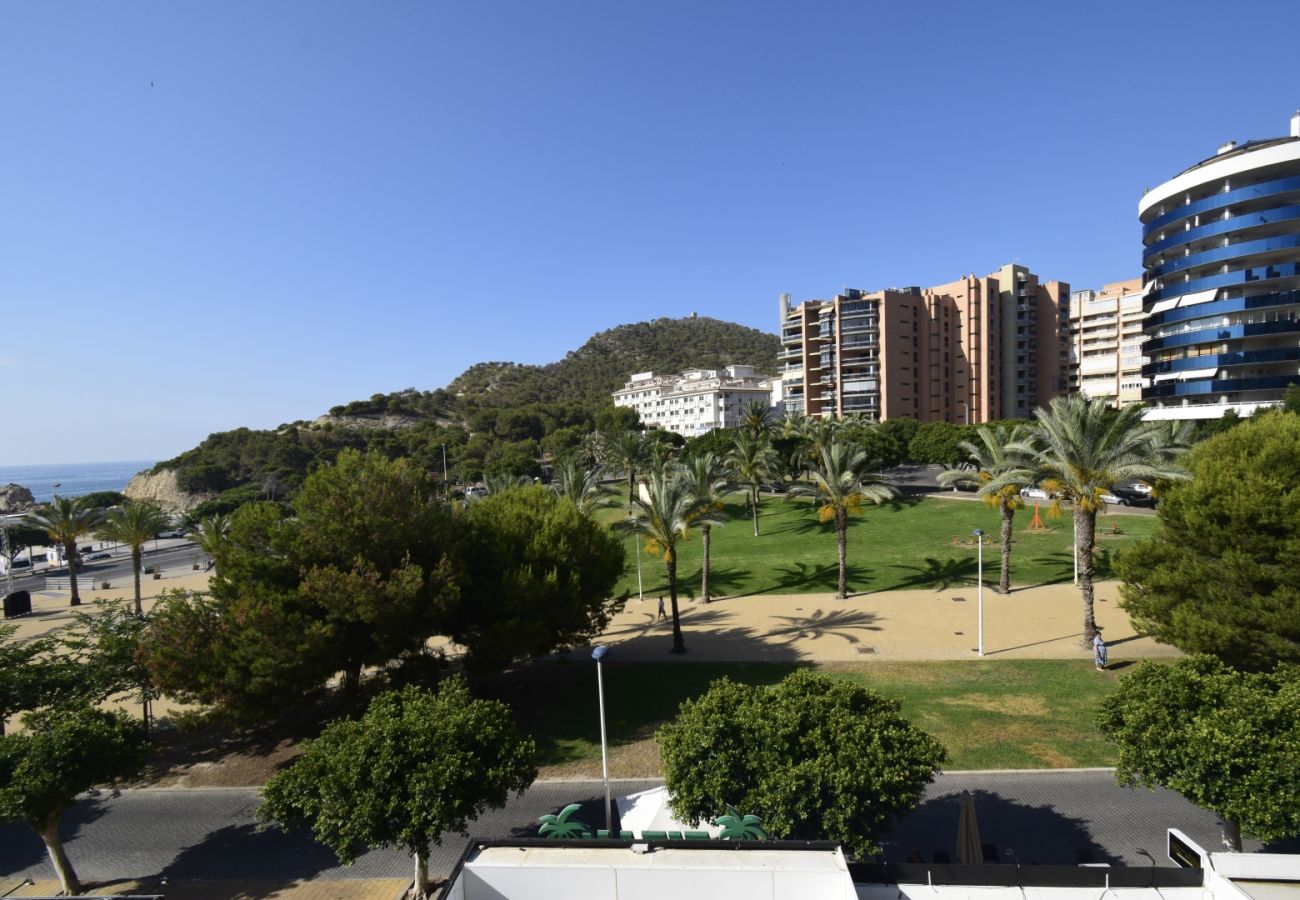 Apartamento en Villajoyosa - BALCON EL MAR (1 DORMITORIO)