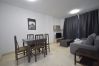 Apartamento en Villajoyosa - BALCON EL MAR (1 DORMITORIO) Apartamento en Villajoyosa - BALCON EL MAR (1 DORMITORIO)