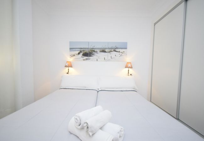 Apartamento en Benidorm - ALLONAYA (2 DORMITORIOS) Apartamento en Benidorm - ALLONAYA (2 DORMITORIOS)