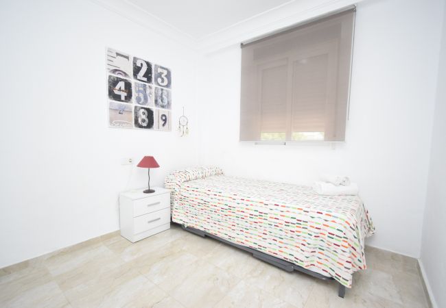 Apartamento en Benidorm - ALLONAYA (2 DORMITORIOS) Apartamento en Benidorm - ALLONAYA (2 DORMITORIOS)