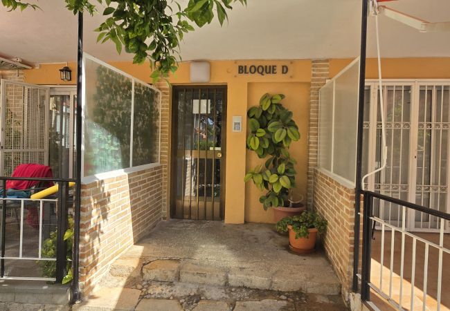 Apartamento en Benidorm - ALLONAYA (2 DORMITORIOS) Apartamento en Benidorm - ALLONAYA (2 DORMITORIOS)
