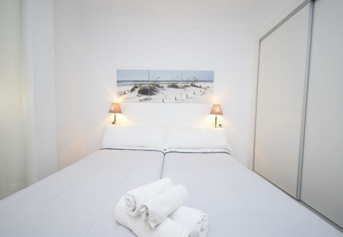 Apartamento en Benidorm - ALLONAYA (2 DORMITORIOS)