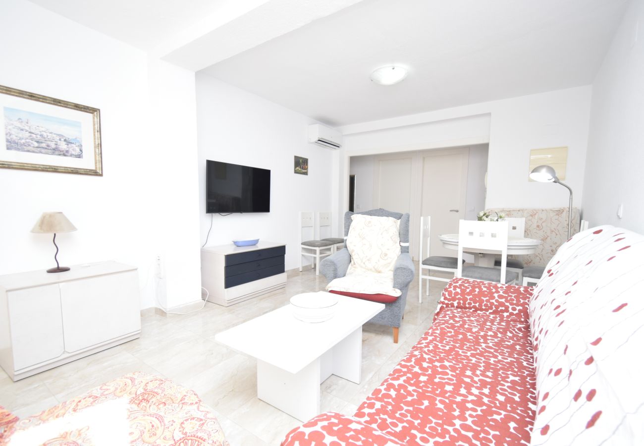 Apartamento en Benidorm - ALLONAYA (2 DORMITORIOS)