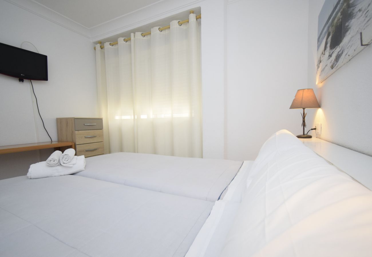 Apartamento en Benidorm - ALLONAYA (2 DORMITORIOS)