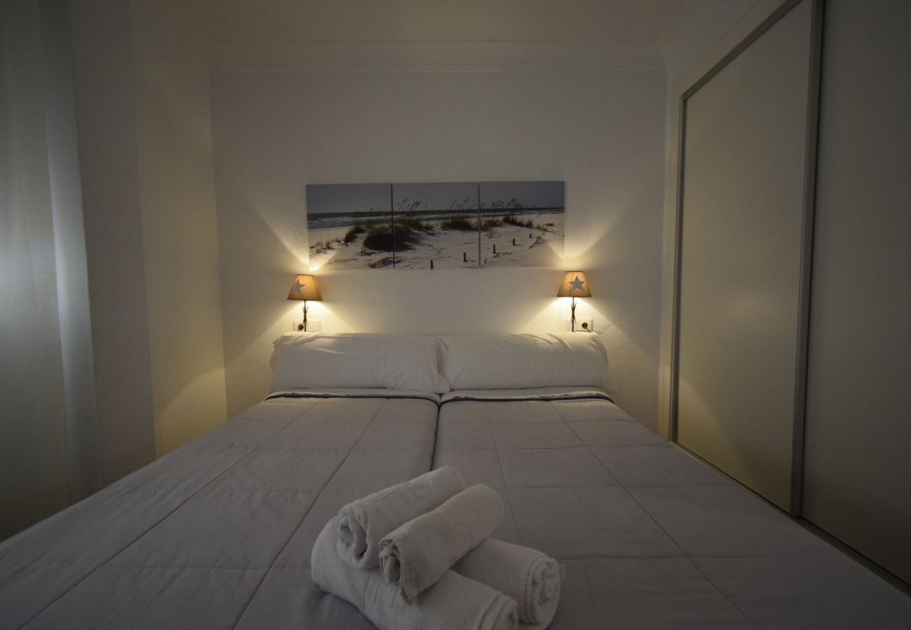 Apartamento en Benidorm - ALLONAYA (2 DORMITORIOS)