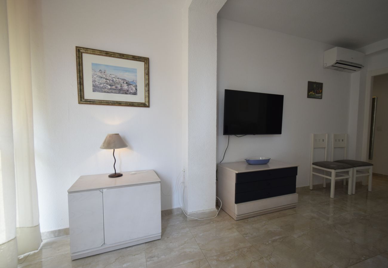 Apartamento en Benidorm - ALLONAYA (2 DORMITORIOS)