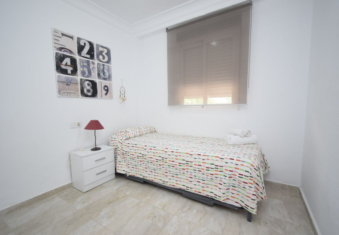 Apartamento en Benidorm - ALLONAYA (2 DORMITORIOS)