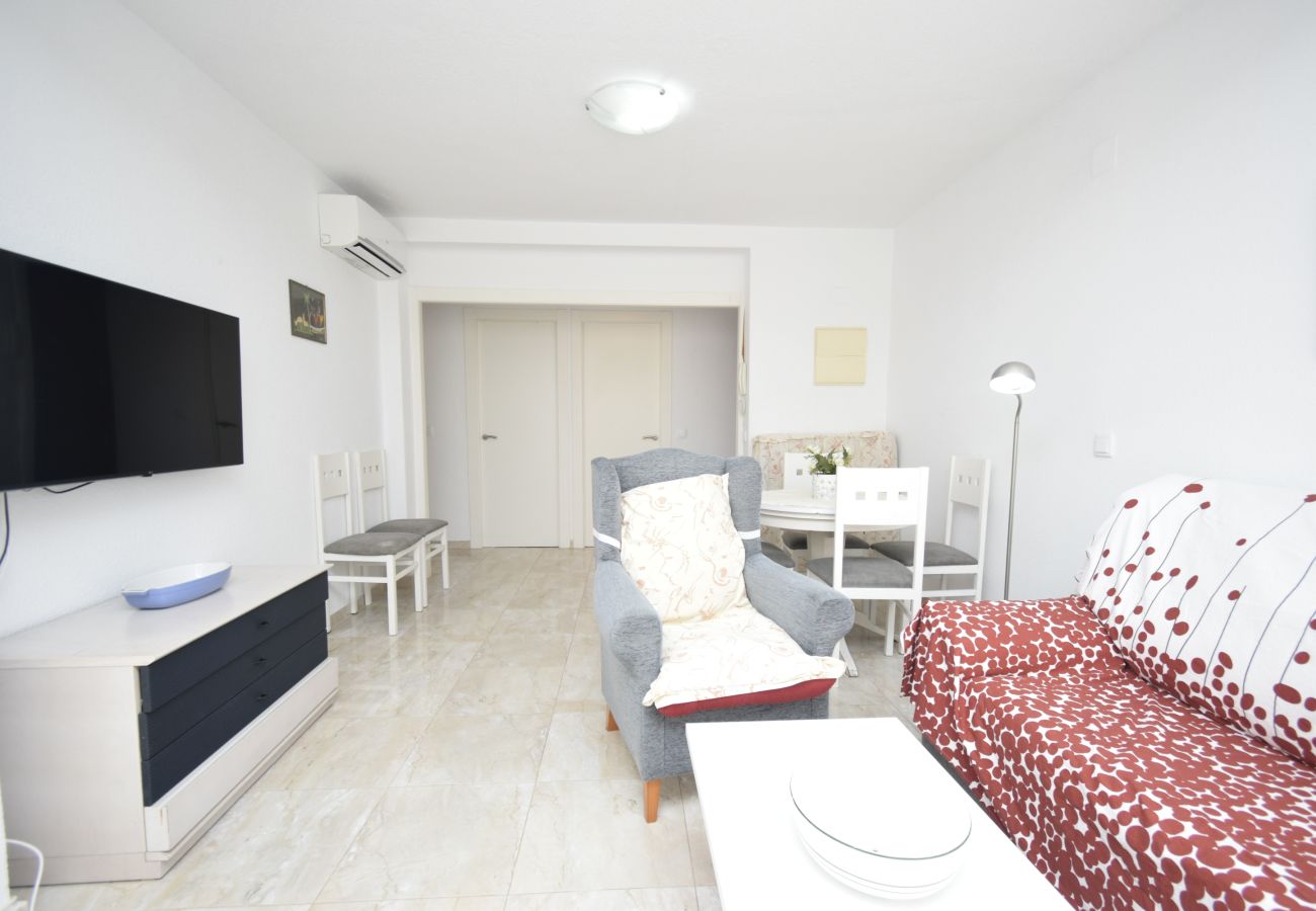 Apartamento en Benidorm - ALLONAYA (2 DORMITORIOS)