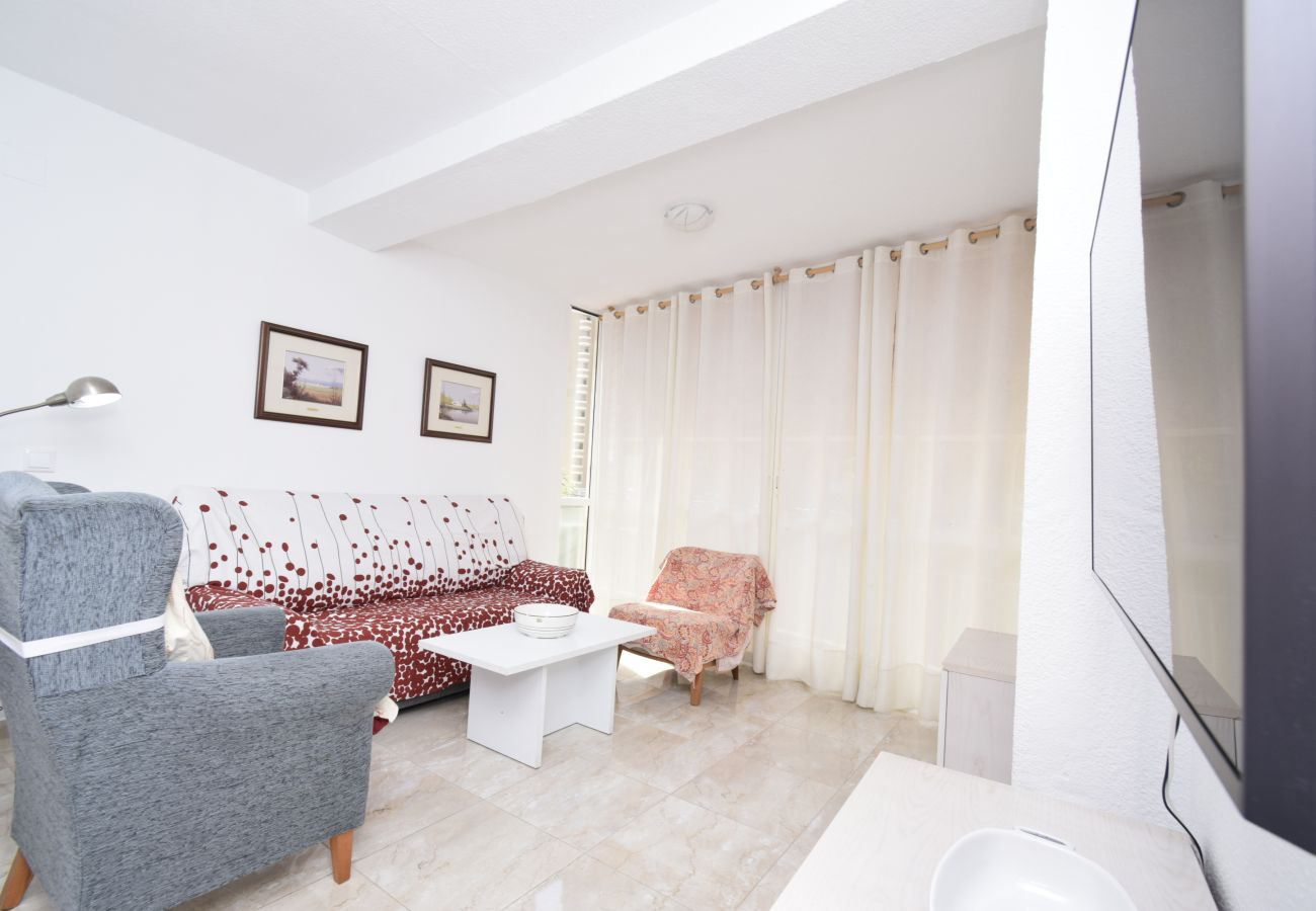 Apartamento en Benidorm - ALLONAYA (2 DORMITORIOS)