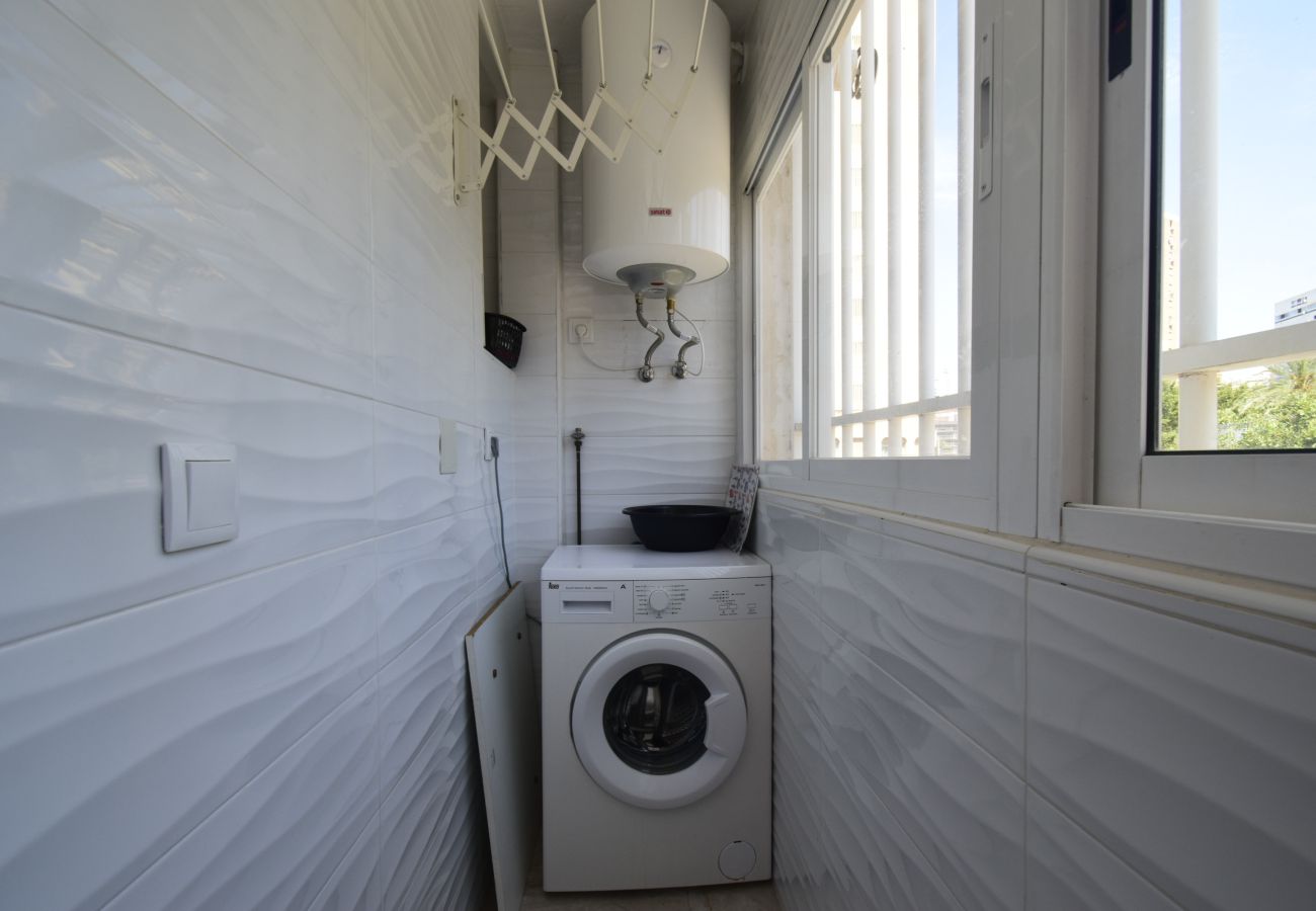 Apartamento en Benidorm - ALLONAYA (2 DORMITORIOS)