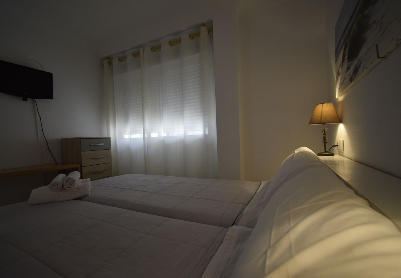Apartamento en Benidorm - ALLONAYA (2 DORMITORIOS)