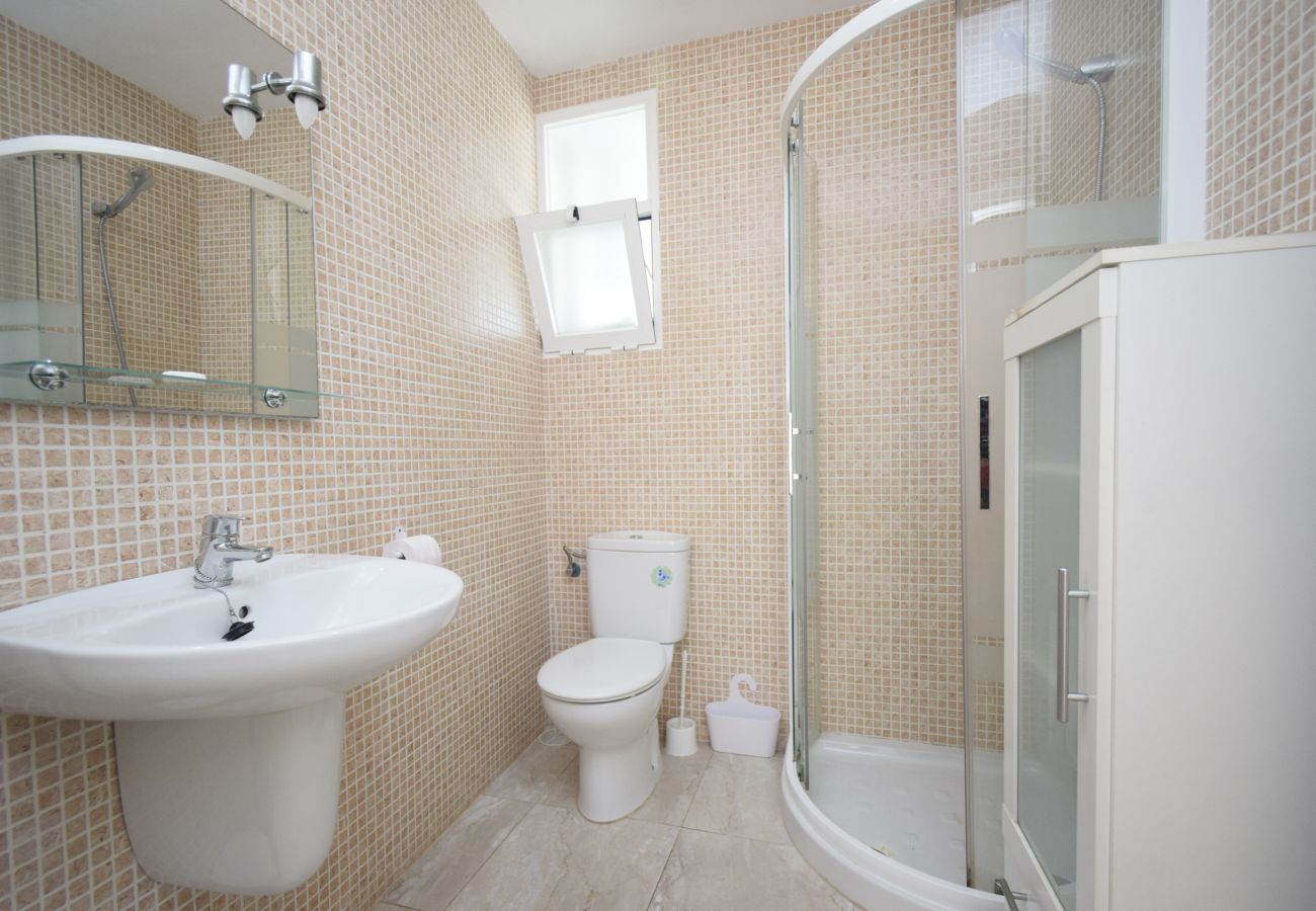 Apartamento en Benidorm - ALLONAYA (2 DORMITORIOS)