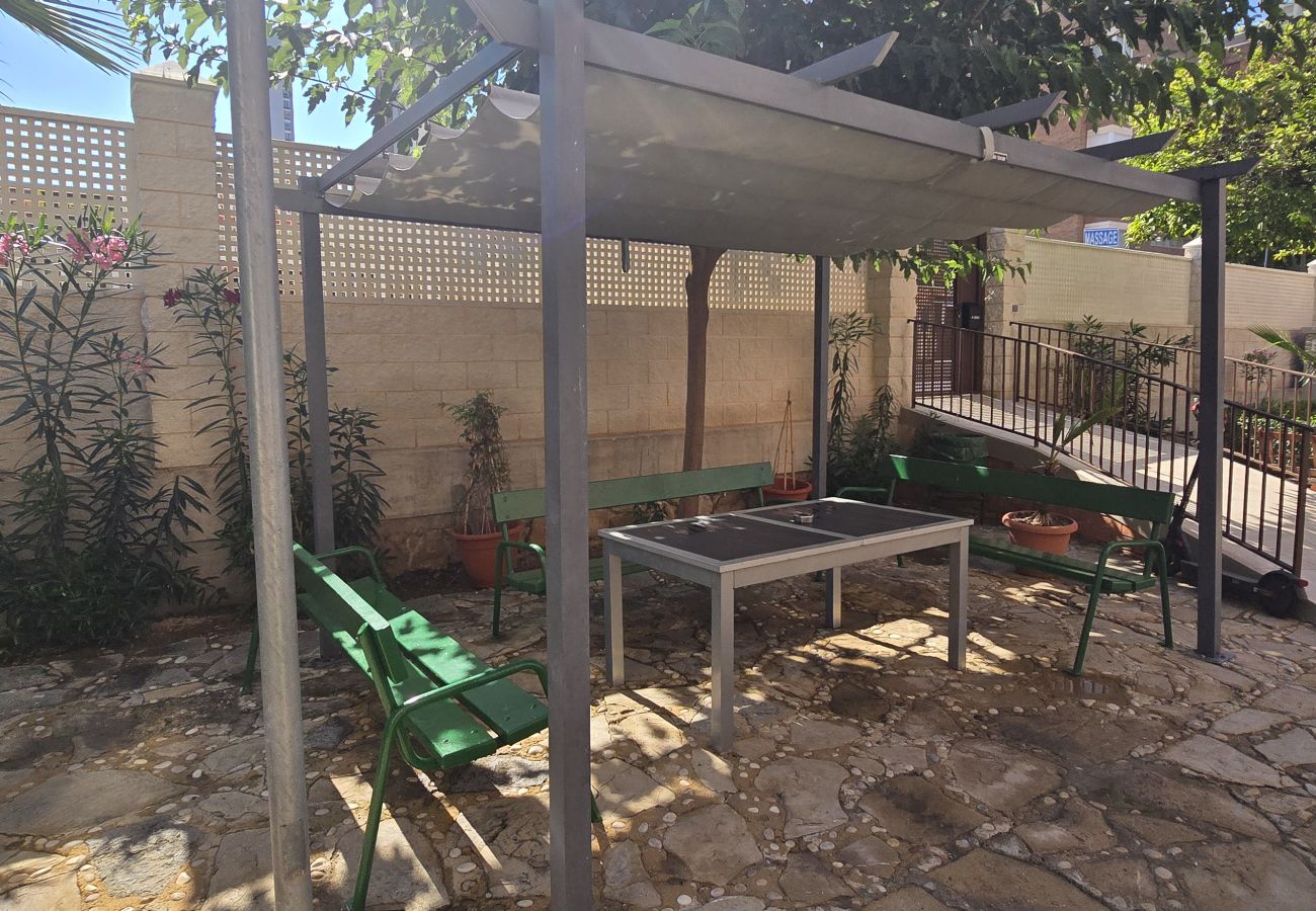 Apartamento en Benidorm - ALLONAYA (2 DORMITORIOS)