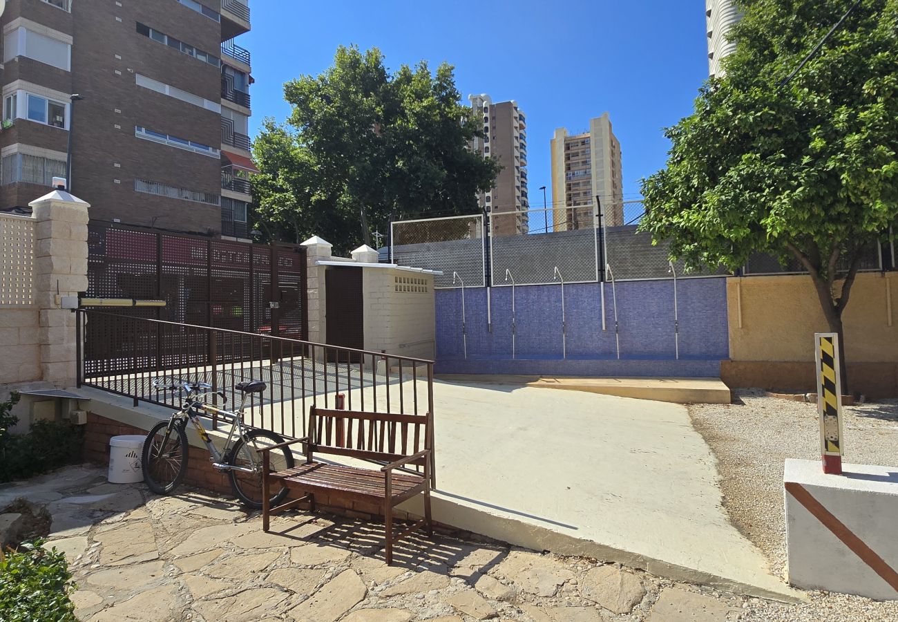 Apartamento en Benidorm - ALLONAYA (2 DORMITORIOS)
