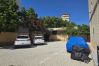 Apartamento en Benidorm - ALLONAYA (2 DORMITORIOS) Apartamento en Benidorm - ALLONAYA (2 DORMITORIOS)