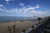 Apartamento en Benidorm - CACHIRULO 3A (2 DORMITORIOS) Apartamento en Benidorm - CACHIRULO 3A (2 DORMITORIOS)