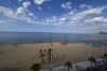 Apartamento en Benidorm - CACHIRULO 3A (2 DORMITORIOS) Apartamento en Benidorm - CACHIRULO 3A (2 DORMITORIOS)