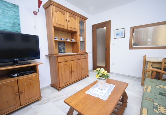 Apartamento en Benidorm - CACHIRULO 3B (1  DORMITORIO) Apartamento en Benidorm - CACHIRULO 3B (1  DORMITORIO)