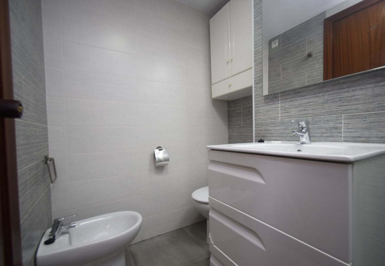Apartamento en Benidorm - CACHIRULO 3B (1  DORMITORIO)