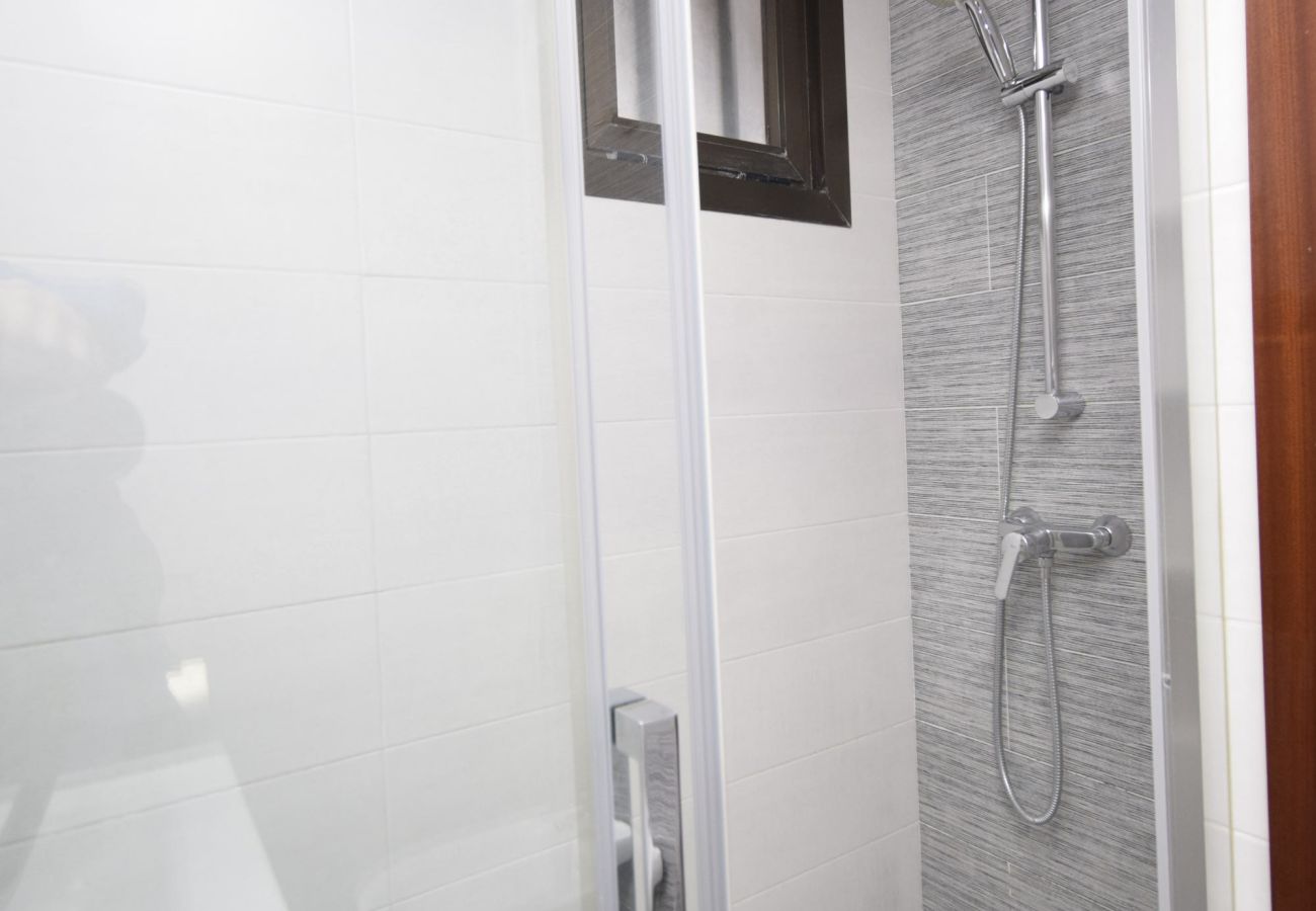 Apartamento en Benidorm - CACHIRULO 3B (1  DORMITORIO)